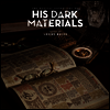 Lorne Balfe - Musical Anthology Of His Dark Materials (히스 다크 마테리얼/황금 나침반) (Indie Exclusive)(Soundtrack)(2LP)