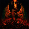Dio - Killing The Dragon (Remastered)(Gatefold)(180G)(LP)