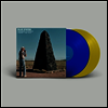 Blue States - Nothing Changes Under The Sun (20th Anniversary Edition)(Ltd)(Colored 2LP)
