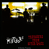 Meteors - Teenagers From Outer Space (Vinyl LP)
