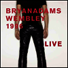 Bryan Adams - Wembley 1996 Live (Gatefold)(180G)(White 3LP)