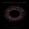 Swans - Where Does A Body End?(Blu-ray)(2020)