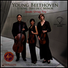 베토벤: 현악 삼중주 3번 (Beethoven: String Trio No.3) (180g)(LP) - Janaki String Trio