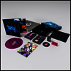 Muse - Simulation Theory Deluxe Film Box Set (Ltd)(Colored 2LP+2Cassette Tape+Blu-ray)