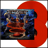 Testament - Titans Of Creation (Ltd)(Gatefold Colored 2LP)