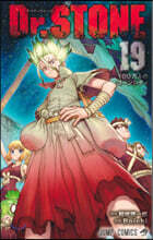 Dr.STONE  19