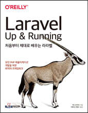 처음부터 제대로 배우는 라라벨