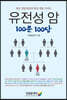 유전성 암 100문 100답