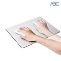 ABC 메탈 마우스 패드 180X240