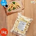 굿프랜즈 통살 오징어튀김 1kg x 1봉