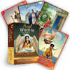 Angel Wisdom Tarot