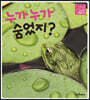 누가 누가 숨었지?