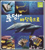 풍덩! 바닷속으로