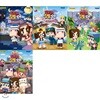 도티&잠뜰 스토리북 뜰빛탐정1-2+메이키스의 미로1-2 전4권 재정가세트