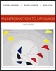 An Introduction to Language