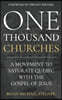 One Thousand Churches: A Movement to Saturate Quebec with the Gospel of Jesus