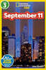 National Geographic Kids Readers Level 3 : September 11