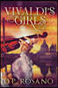 Vivaldi's Girls: Large Print Edition