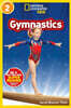 National Geographic Kids Readers Level 2 : Gymnastics