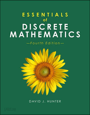 Essentials of Discrete Mathematics, 4/E