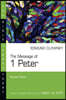 The Message of 1 Peter
