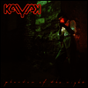 Kayak - Phantom Of The Night (180G)(LP)