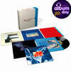 Dire Straits (다이어 스트레이츠) - The Studio Albums 1978 - 1991 [8LP]