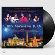 바티칸의 크리스마스 (Christmas at the Vatican Vol. 1) [LP]