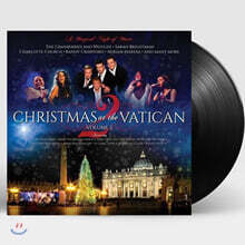바티칸의 크리스마스 (Christmas at the Vatican Vol. 2) [LP]