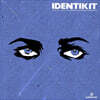 몽타쥬 드라마음악 (Identikit OST by Franco Mannino / Sergio Montori 프랑코 마니노 / 세르지오 몬토리) [스플래터 컬러 LP]