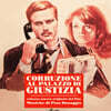 웃는 미치광이 드라마음악 (Corruzione Al Palazzo Di Giustizia OST by Pino Donaggio 피노 도나지오) [솔리드 레드 컬러 LP]