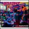 마마무 (Mamamoo) - Travel -Japan Edition- (CD+Booklet) (초회한정반 B)(CD)