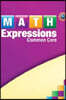 Math Expressions: Homework and Remembering Workbook Collection Grade 6