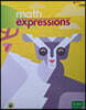 Math Expressions: Consumable Student Activity Book Collection Softcover Grade 5