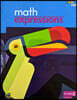 Math Expressions: Consumable Student Activity Book Collection Softcover Grade 6