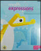 Math Expressions: Consumable Student Activity Book Collection Softcover Grade K