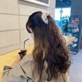 이쁨뜨개곱창밴드(동영상 첨부)