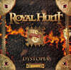 Royal Hunt (로열 헌트) - Dystopia