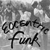 Numero Group 레이블 2020년 훵크 컴필레이션 앨범 (Eccentric Funk) [크리스탈 투명 컬러 LP]