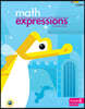 Math Expressions: Consumable Student Activity Book Collection Softcover Grade K, Vol. 2