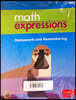 Math Expressions: Homework & Remembering Consumable Collection Grade 2