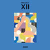 2020 도이체 그라모폰 XII 프로젝트 (DG Project XII) [LP]