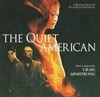 [수입]The Quiet American - Craig Armstrong(크레이그 암스트롱) OST CD