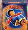 Journeys Common Core Teacher's Edition G2.1