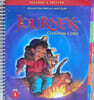 Journeys Common Core Teacher’s Editions Grade 3.1