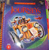 Journeys Common Core Teacher's Edition G3.5