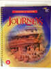 Journeys Common Core Teacher’s Editions Grade 5.6