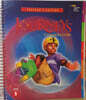 Journeys Common Core Teacher's Edition G6.5