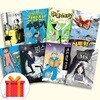 스토리킹 1-8회 수상작 세트 (전8권)