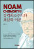 Noam Chomsky의 강력최소주의와 표찰화 이론